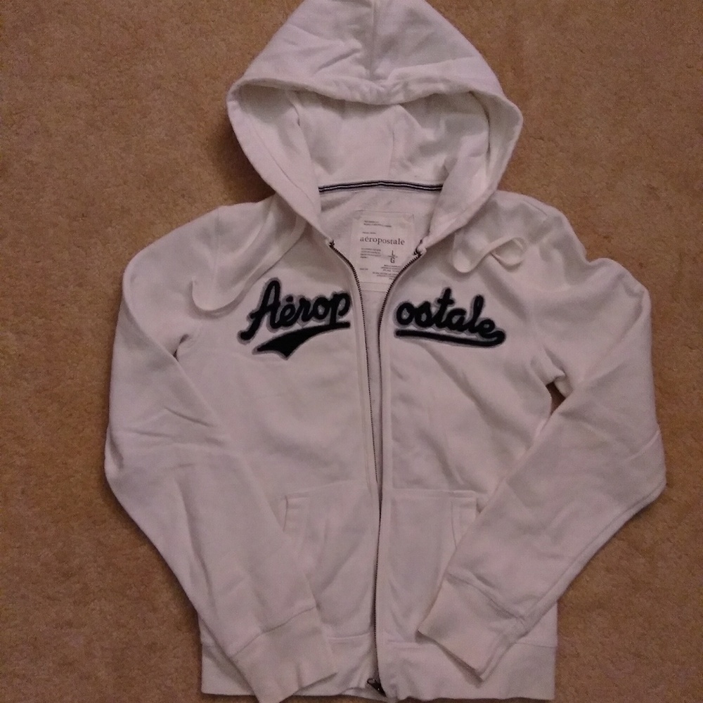 Areopostale jacket